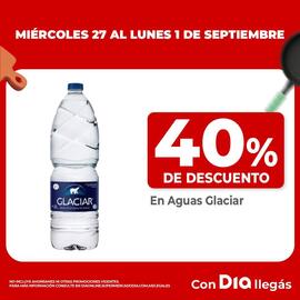 Catálogo Supermercados DIA semana 35 Página 3