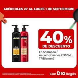 Catálogo Supermercados DIA semana 35 Página 4
