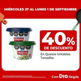 Catálogo Supermercados DIA semana 35 Página 5