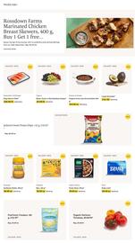 Whole Foods Market flyer week 35 Page 1