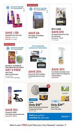 Petvalu flyer week 35 Page 10