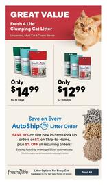 Petvalu flyer week 35 Page 11