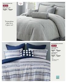 Linen Chest flyer week 35 Page 10