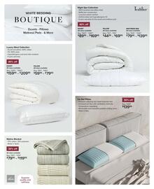 Linen Chest flyer week 35 Page 11