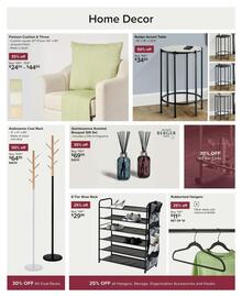 Linen Chest flyer week 35 Page 14