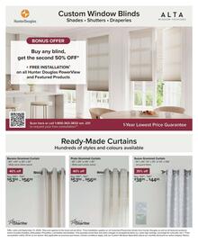 Linen Chest flyer week 35 Page 15