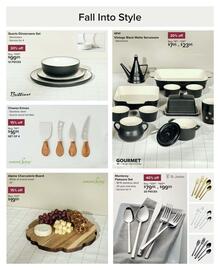 Linen Chest flyer week 35 Page 2