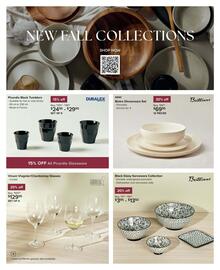 Linen Chest flyer week 35 Page 3