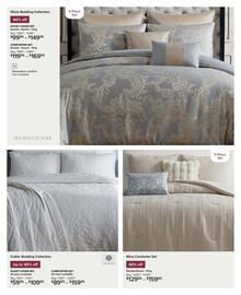Linen Chest flyer week 35 Page 9