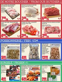 Euromarché flyer week 35 Page 2
