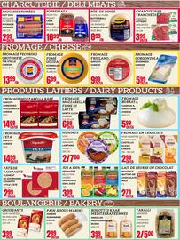 Euromarché flyer week 35 Page 3