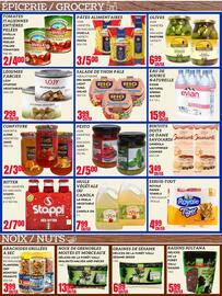 Euromarché flyer week 35 Page 4