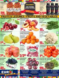 Euromarché flyer week 35 Page 5