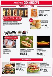 Denninger's flyer Page 3
