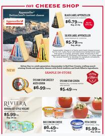 Denninger's flyer Page 5