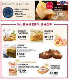Denninger's flyer Page 6