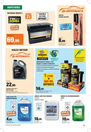 Catalogue Autobacs page 3
