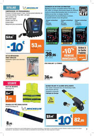 Catalogue Autobacs page 7