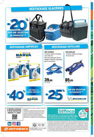 Catalogue Autobacs page 8