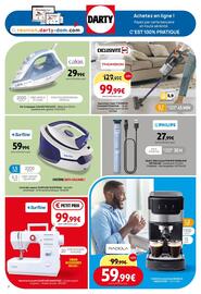 Catalogue Darty page 2