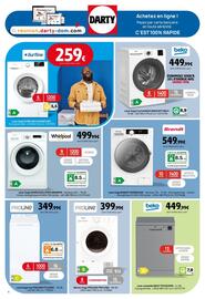 Catalogue Darty page 4