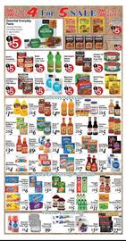 Ferndale Foods Weekly Ad Page 2