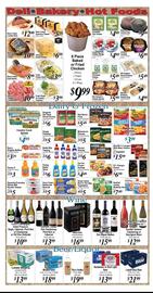 Ferndale Foods Weekly Ad Page 3