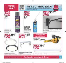 Co-op flyer week 35 Page 2