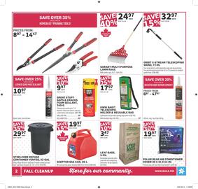 Co-op flyer week 35 Page 3