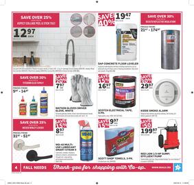 Co-op flyer week 35 Page 5