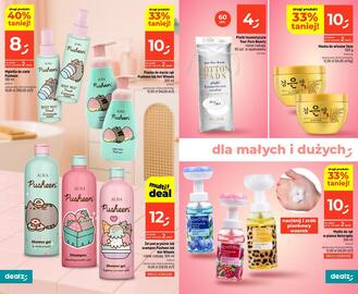 Dealz gazetka tydzień 35 Strona 10