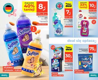 Dealz gazetka tydzień 35 Strona 11