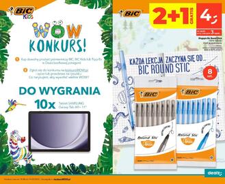Dealz gazetka tydzień 35 Strona 15