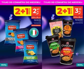 Dealz gazetka tydzień 35 Strona 19