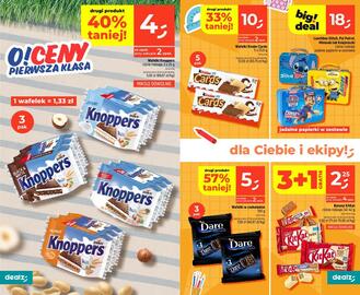 Dealz gazetka tydzień 35 Strona 2