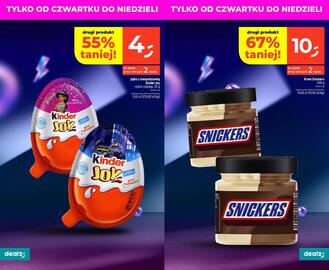 Dealz gazetka tydzień 35 Strona 21