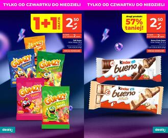 Dealz gazetka tydzień 35 Strona 22