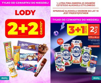 Dealz gazetka tydzień 35 Strona 23