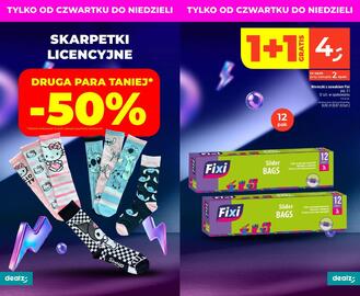 Dealz gazetka tydzień 35 Strona 24