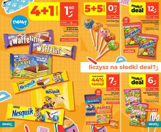 Dealz gazetka tydzień 35 Strona 3