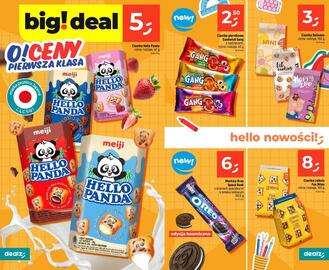 Dealz gazetka tydzień 35 Strona 5