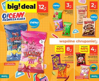 Dealz gazetka tydzień 35 Strona 7