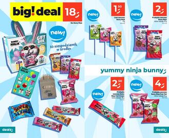 Dealz gazetka tydzień 35 Strona 9
