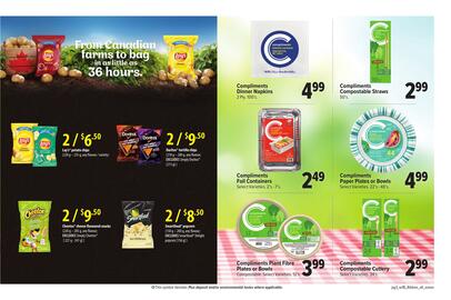 Family Foods flyer week 35 Page 11