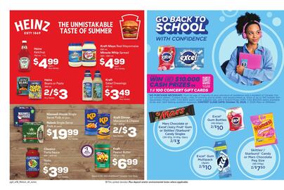 Family Foods flyer week 35 Page 12