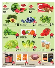 Family Foods flyer week 35 Page 2