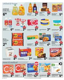 Family Foods flyer week 35 Page 4