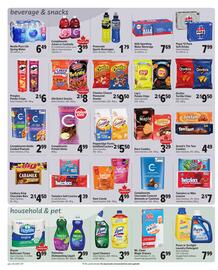 Family Foods flyer week 35 Page 6