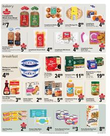 Family Foods flyer week 35 Page 7