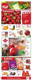 TGP The Grocery People flyer week 35 Page 3